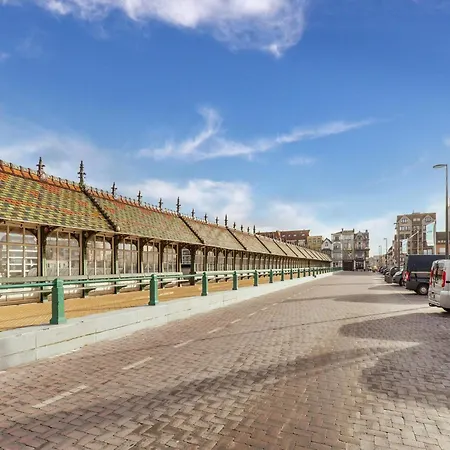 דירה Close To The Seafront בלנקנברג